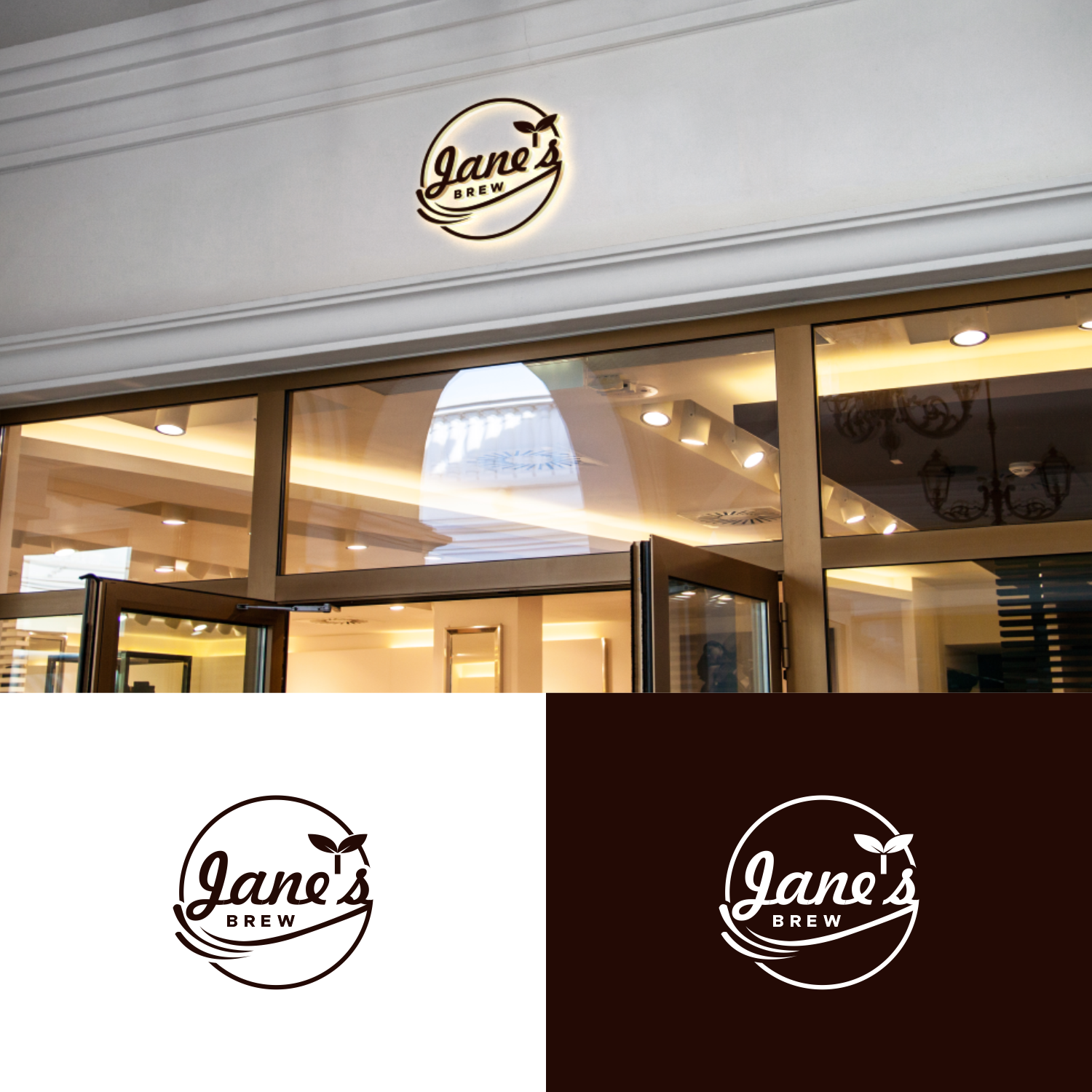 Logo Design by semarco for this project | Design #30888029