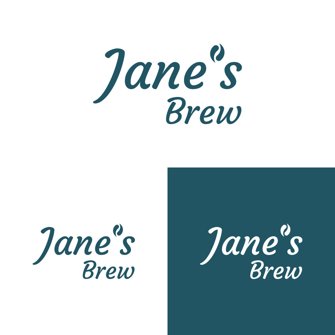 Logo Design by Bagus Exsa for this project | Design #30894480