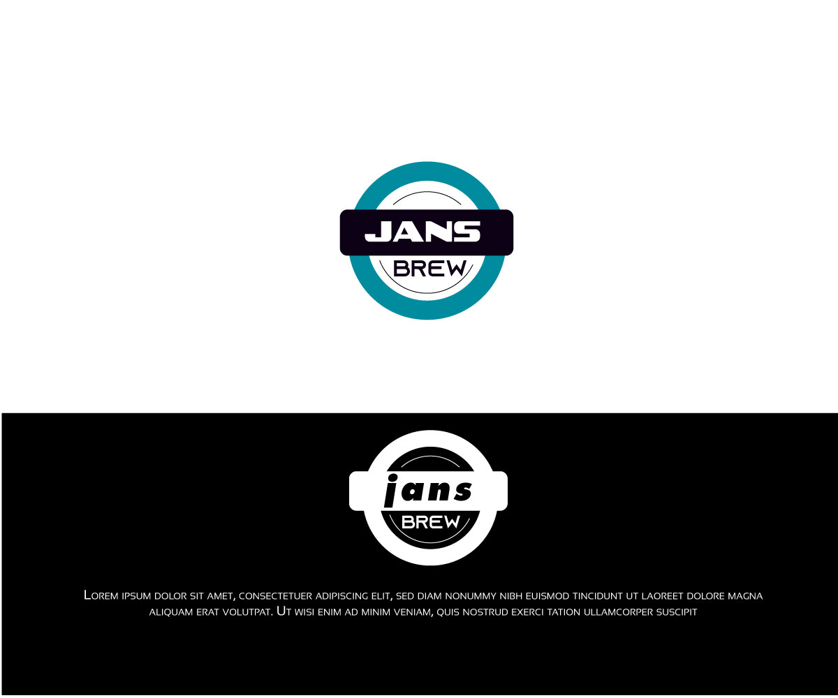 Logo Design by gogh_designs for this project | Design #30930523