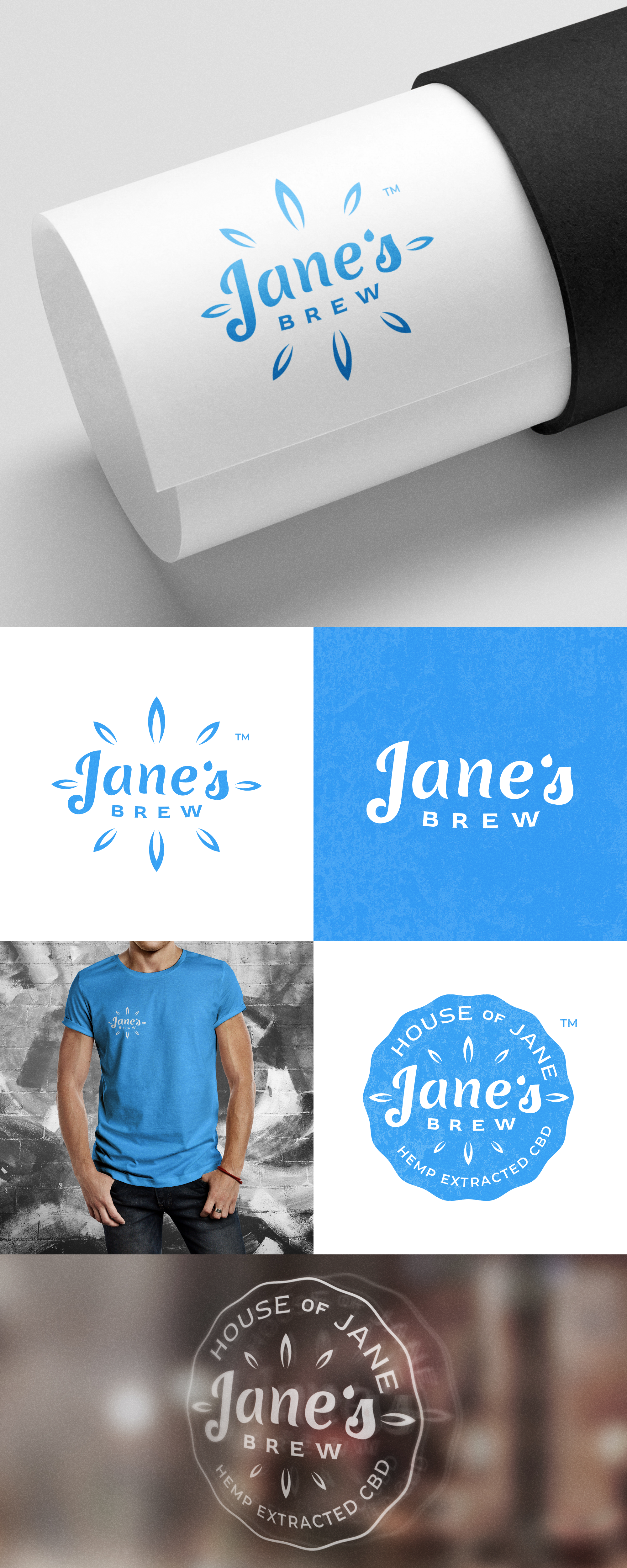 Logo Design by Oleksandr Tovarkov for this project | Design #30895736