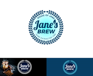 Design de Logo par Justin E pour ce projet | Design #30889988