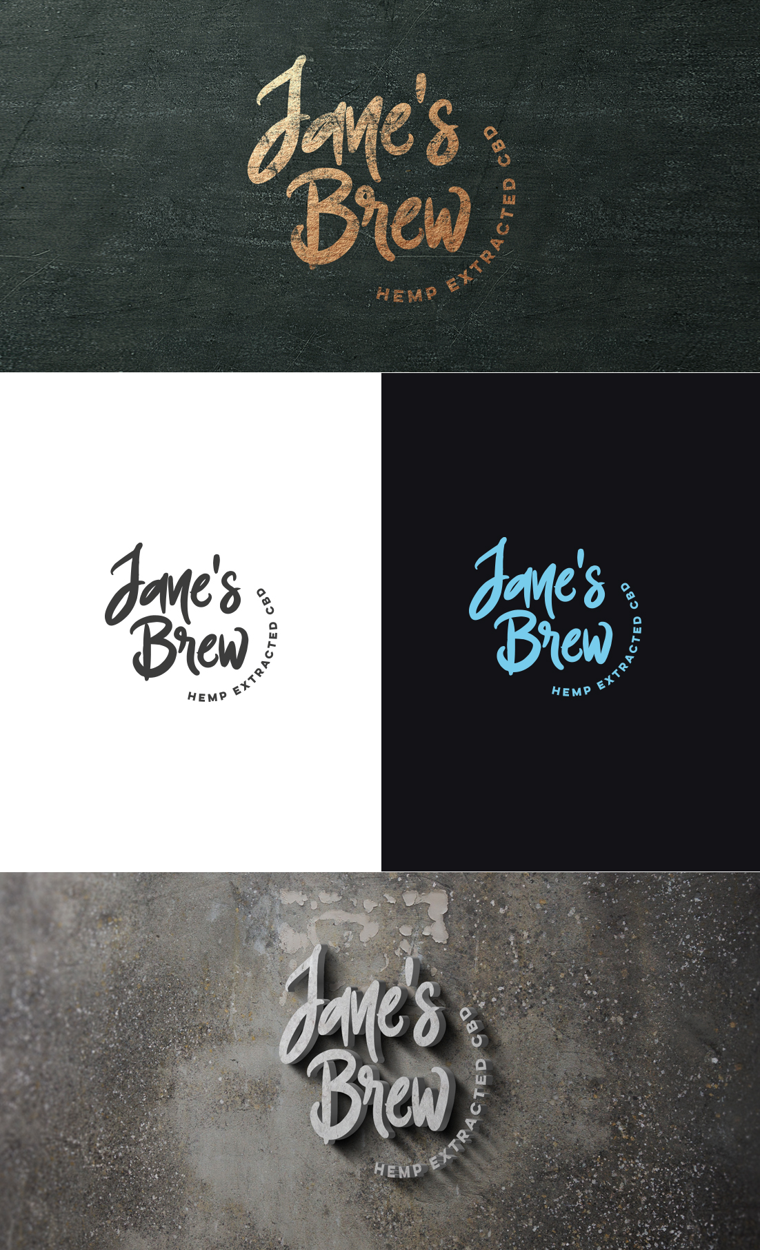 Logo Design by GLDesigns for this project | Design #30887738