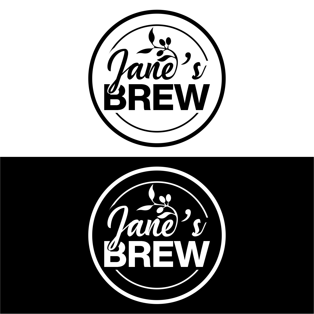 Logo Design by creative.bugs for this project | Design #30889335