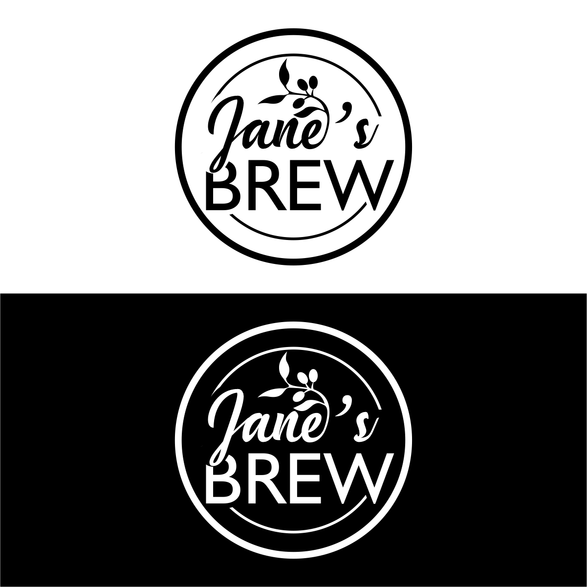 Logo Design by creative.bugs for this project | Design #30910218