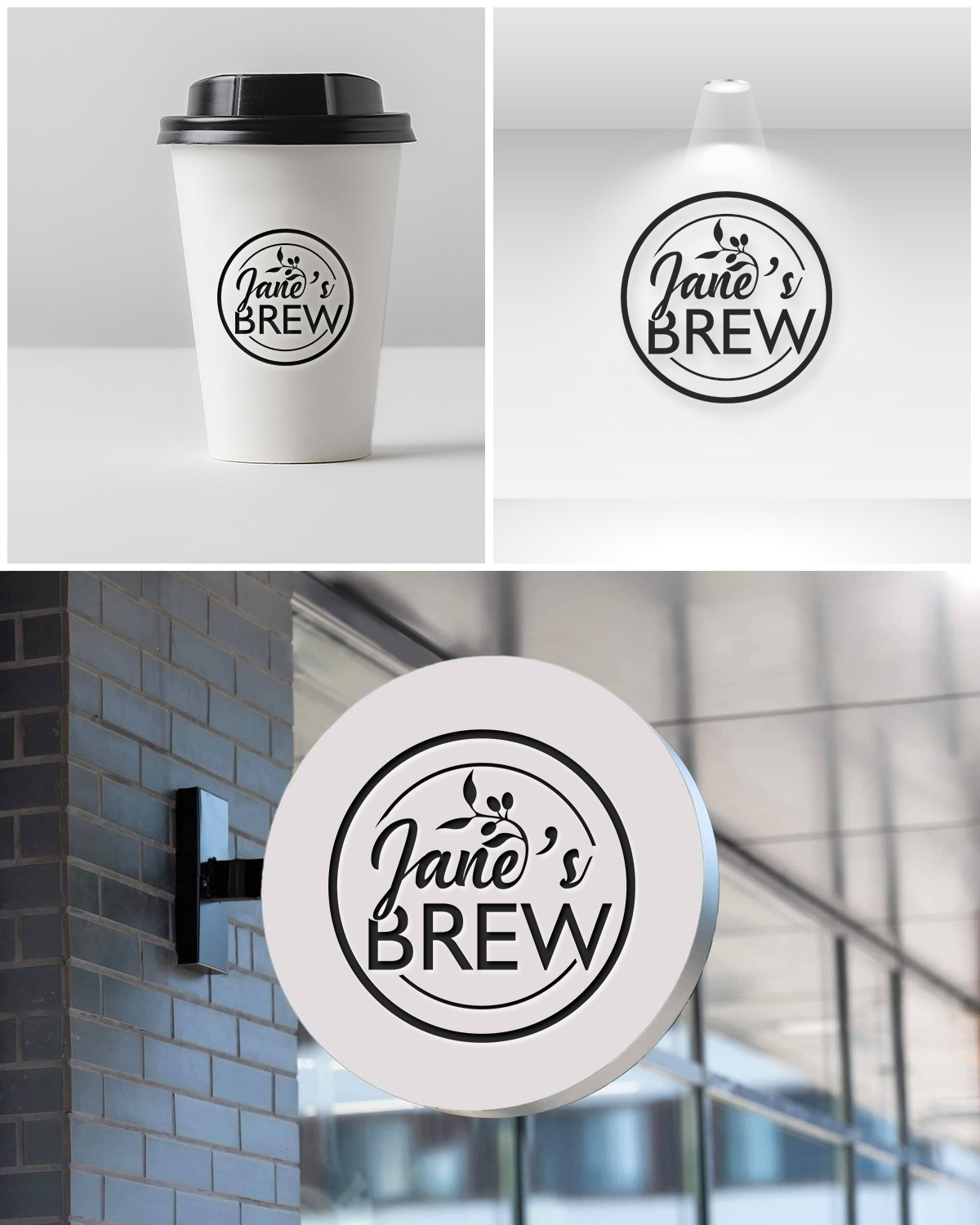 Logo Design by creative.bugs for this project | Design #30910219