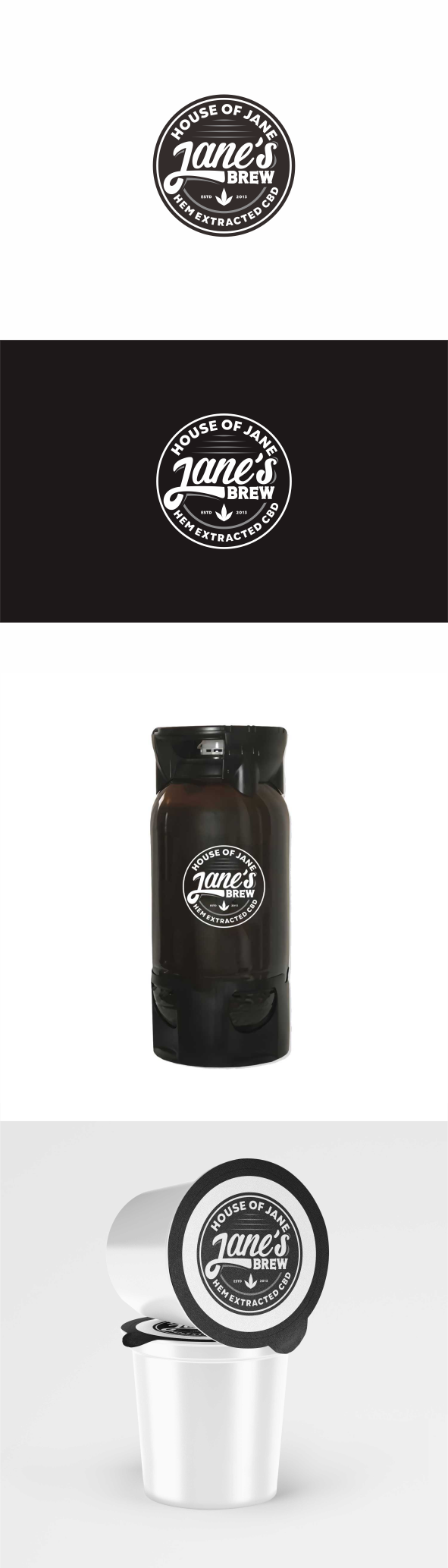 Diseño de Logo por Patten Studio para este proyecto | Diseño #30979952