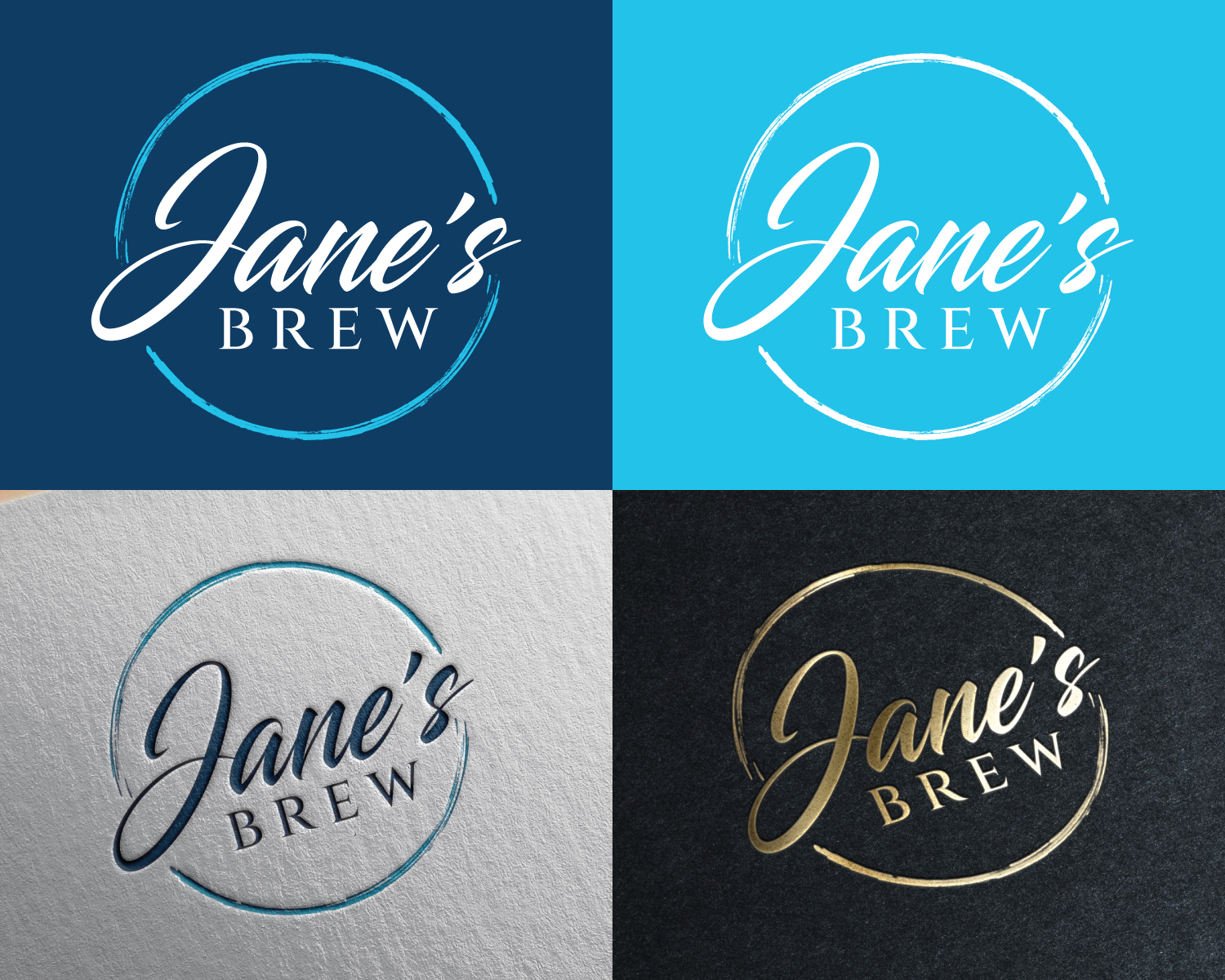 Logo Design by Atec for this project | Design #30889581