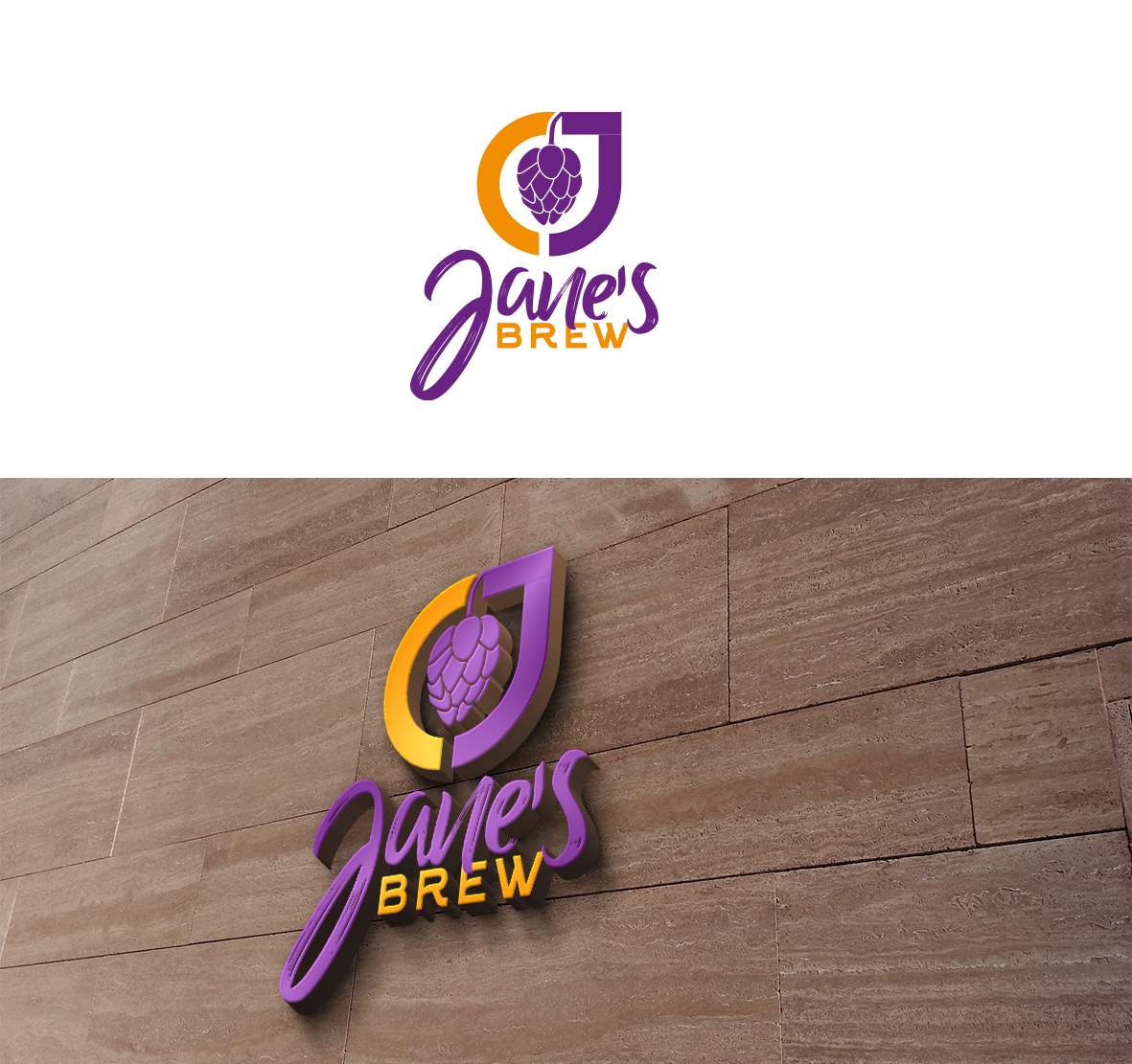 Logo Design by patriciaparadesign for this project | Design #30931522