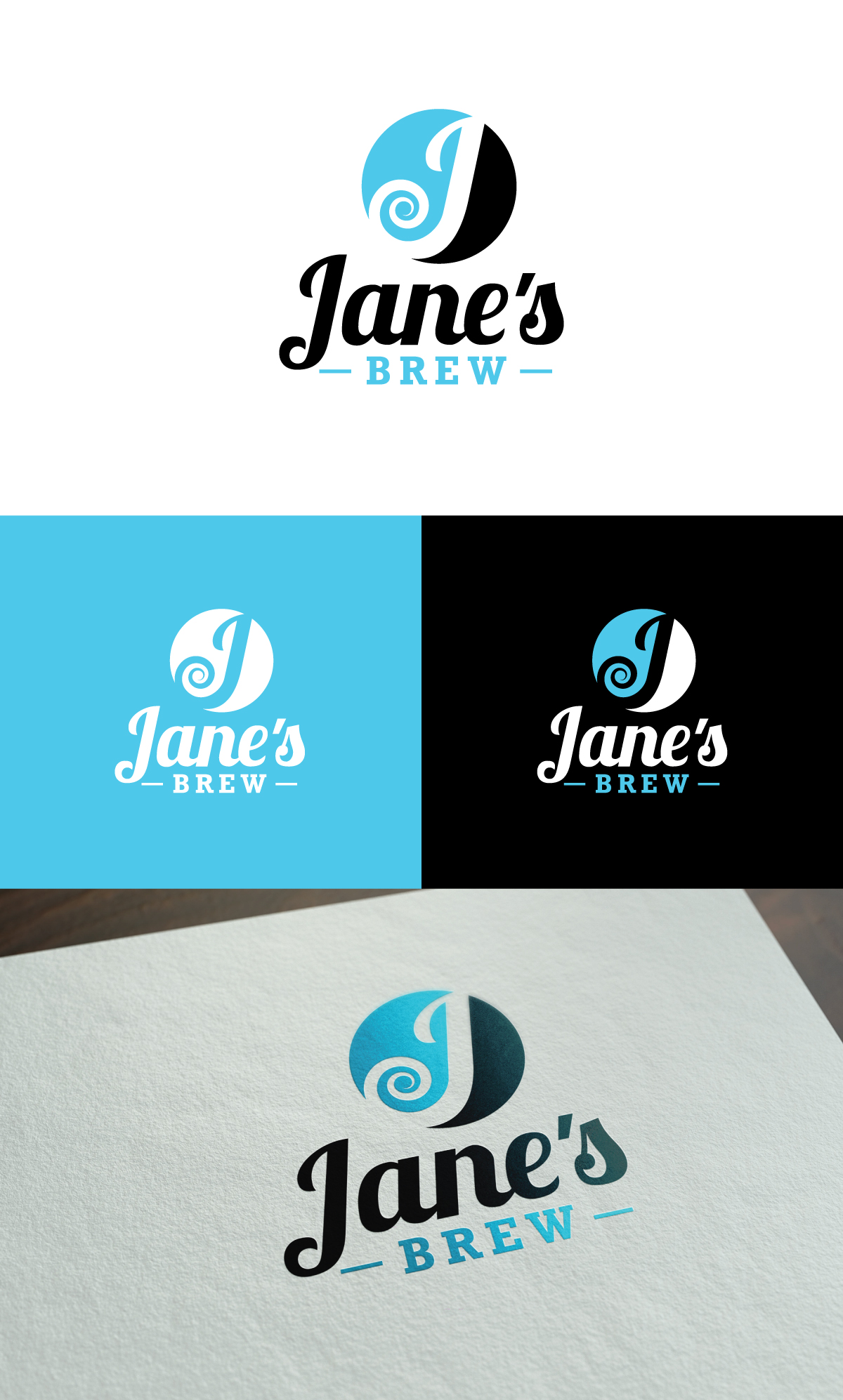 Logo Design by creativepix for this project | Design #30890801