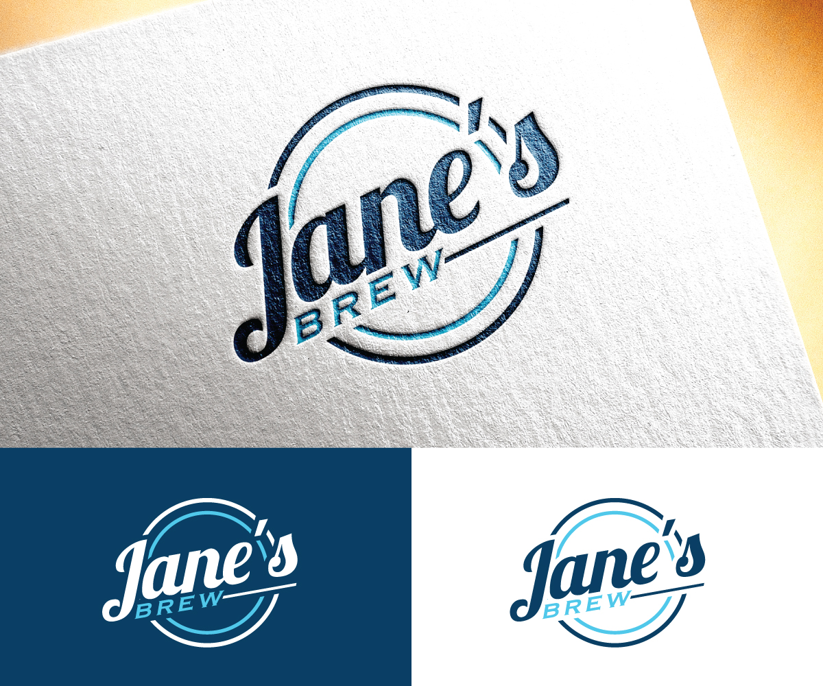 Logo Design by step forward 2 for this project | Design #30888490