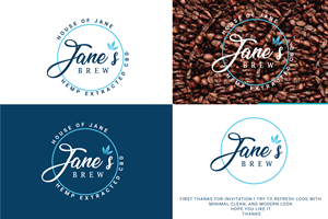 Logo Design by KREATIVE S - LOGO DESIGN