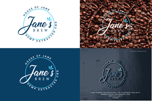 Logo Design by KREATIVE S - LOGO DESIGN for this project | Design: #30961383