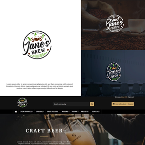 Design de Logo par Tan-D pour ce projet | Design : #30891448