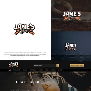 Design de Logo par Tan-D pour ce projet | Design : #30891450