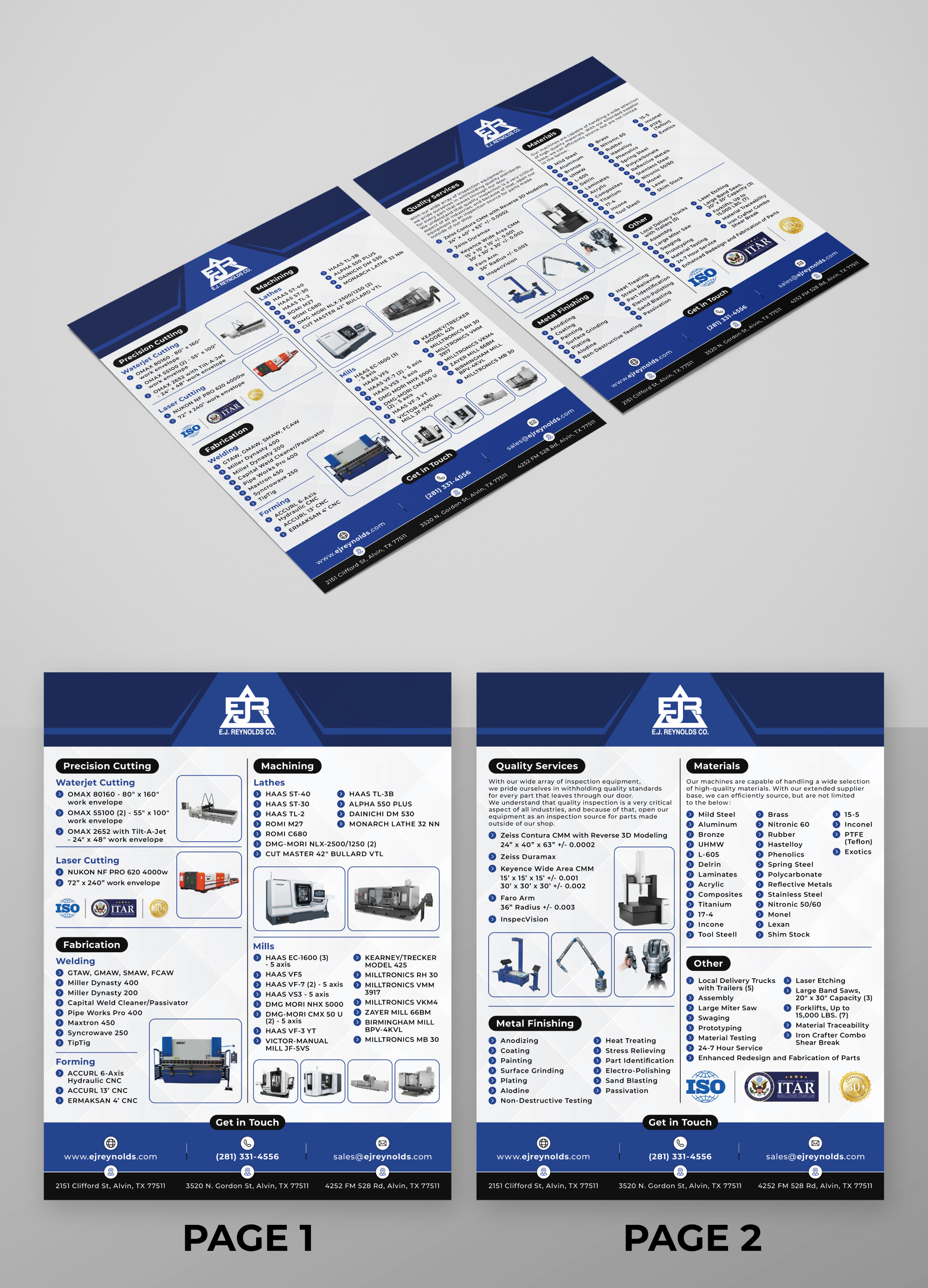 Flyer Design by KreativeMadz for this project | Design #30891366