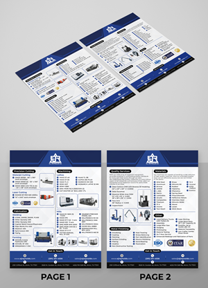 Flyer Design by KreativeMadz for this project | Design: #30891366