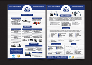 Design de Flyer par Sampa Duari pour ce projet | Design #30889006