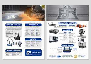Design de Flyer par MarkoE pour ce projet | Design #30890938
