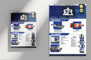Flyer Design by AP Creatives for this project | Design: #30887792