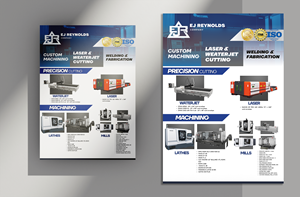 Flyer Design by AP Creatives for this project | Design: #30887876