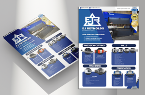 Flyer Design by AP Creatives for this project | Design: #30888023