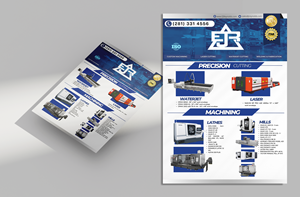 Flyer Design by AP Creatives for this project | Design: #30888306