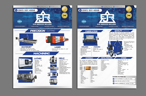 Flyer Design by AP Creatives for this project | Design: #30888454
