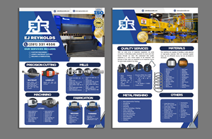 Flyer Design by AP Creatives for this project | Design: #30888610