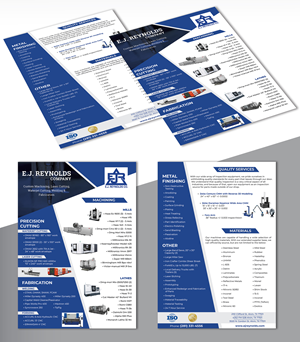 Flyer Design by creativemood438 for this project | Design: #30890716