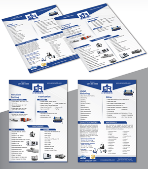 Flyer Design by creativemood438 for this project | Design: #30890717