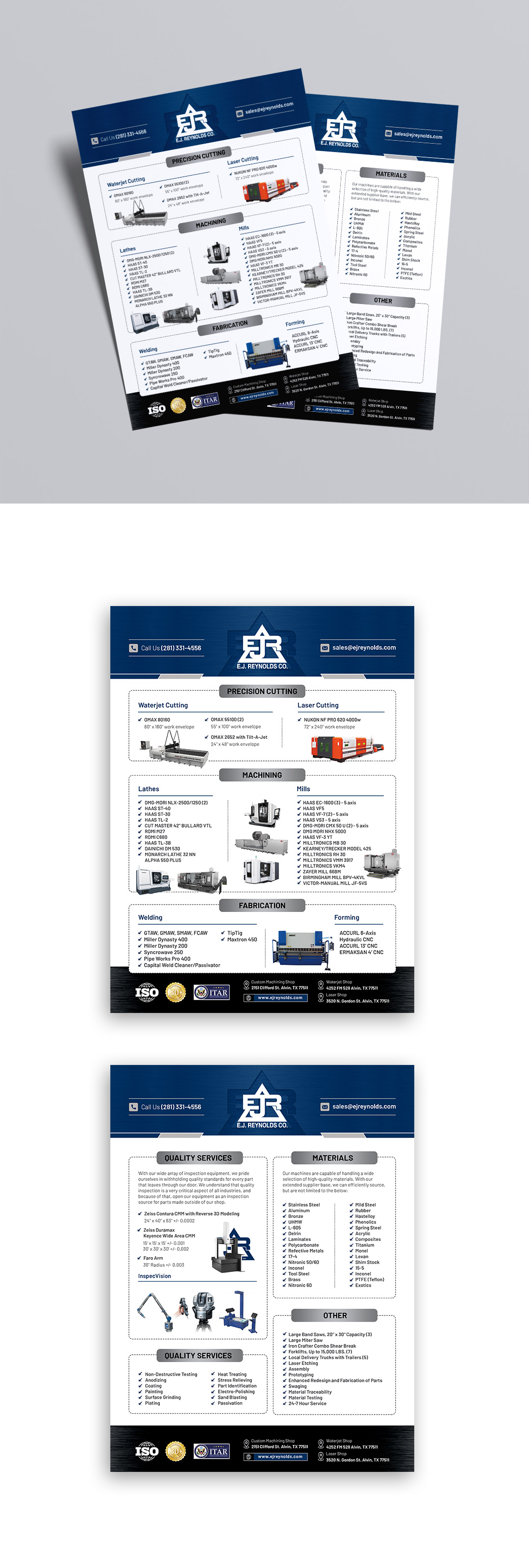 Flyer Design by debdesign for this project | Design #30889458