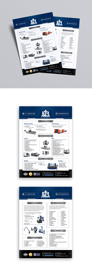 Flyer Design by debdesign for this project | Design: #30889458