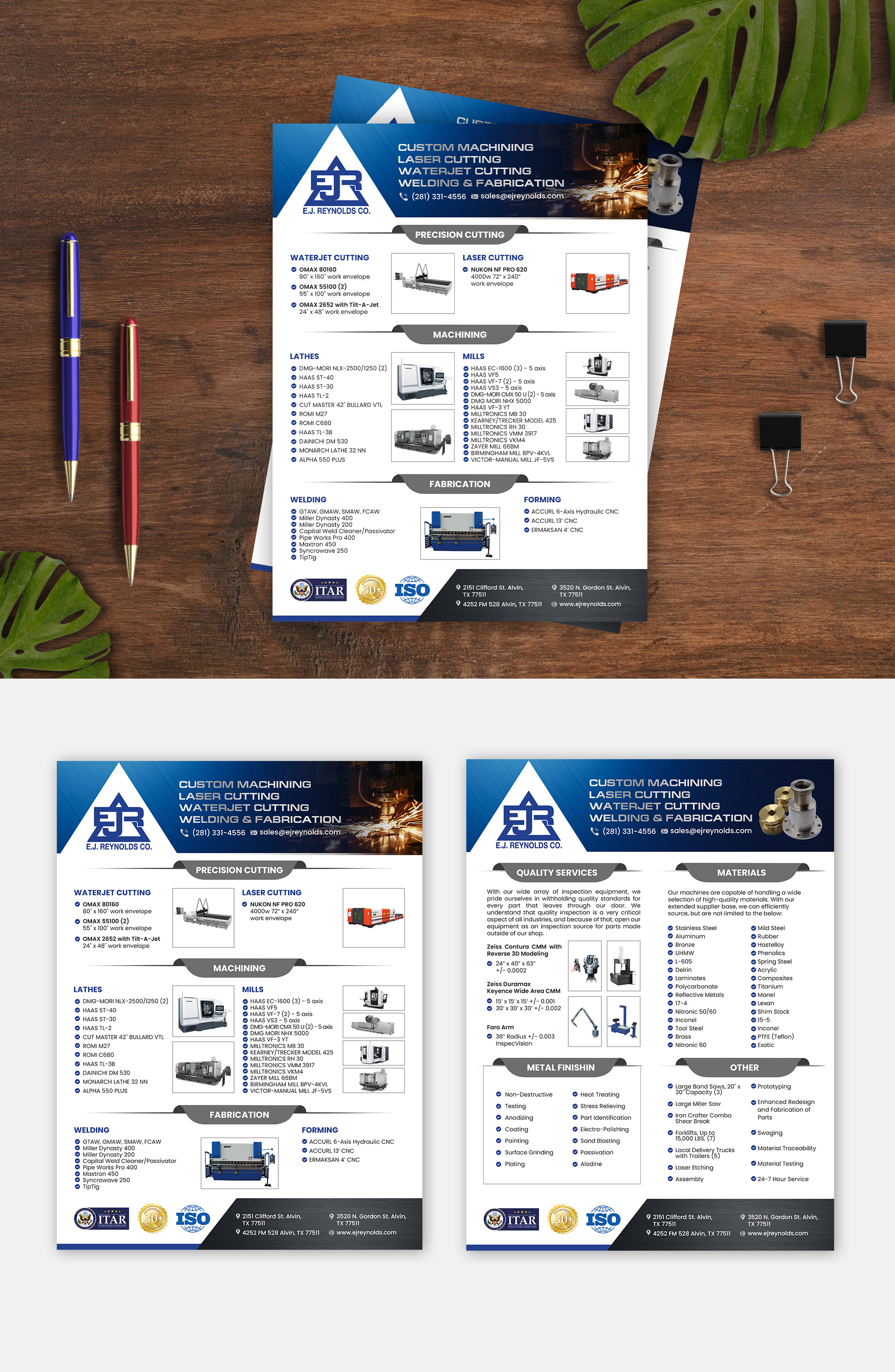 Flyer Design by debdesign for this project | Design #30889552