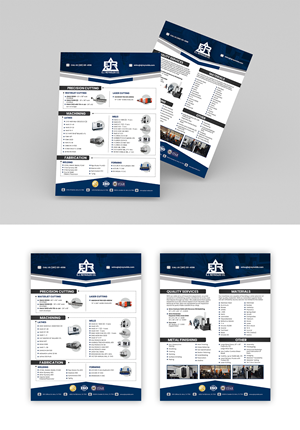 Flyer Design by debdesign for this project | Design: #30890047