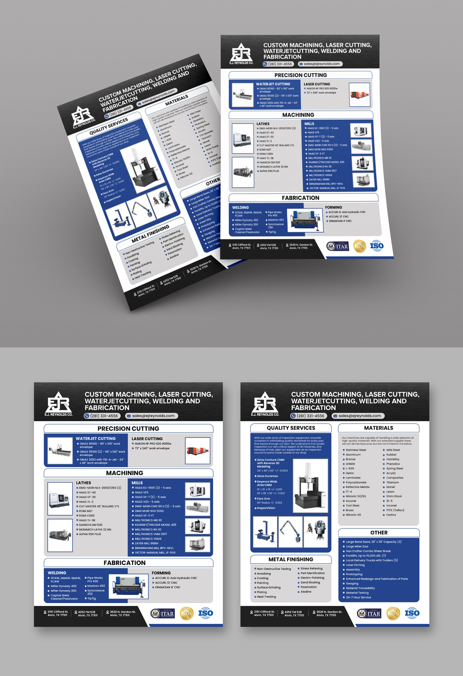Flyer Design by debdesign for this project | Design #30890076