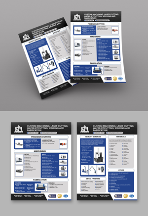 Flyer Design by debdesign for this project | Design: #30890076