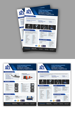 Flyer Design by debdesign for this project | Design: #30890172