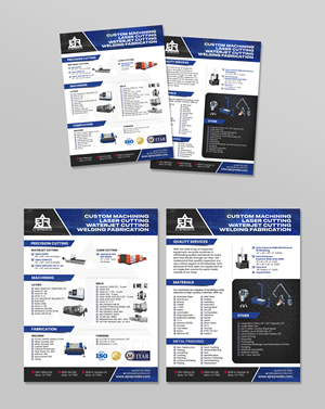 Flyer Design by debdesign for this project | Design: #30891059