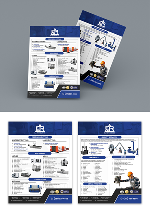 Flyer Design by debdesign for this project | Design: #30891133