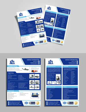 Flyer Design by ecorokerz for this project | Design: #30890481