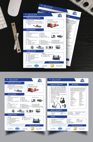 Flyer Design by devidigitalart for this project | Design: #30889463