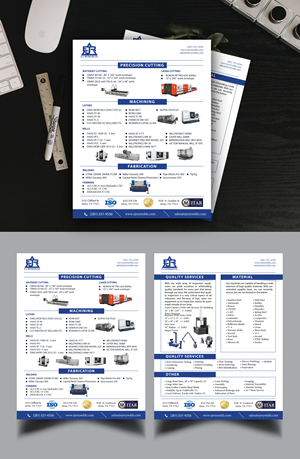 Flyer Design by devidigitalart for this project | Design: #30895805