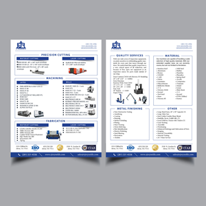 Flyer Design by devidigitalart for this project | Design: #30895806