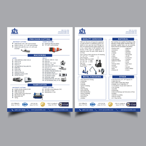 Flyer Design by devidigitalart for this project | Design: #30900199