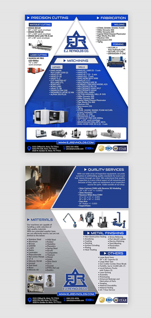 Flyer Design by DA. for this project | Design: #30889082