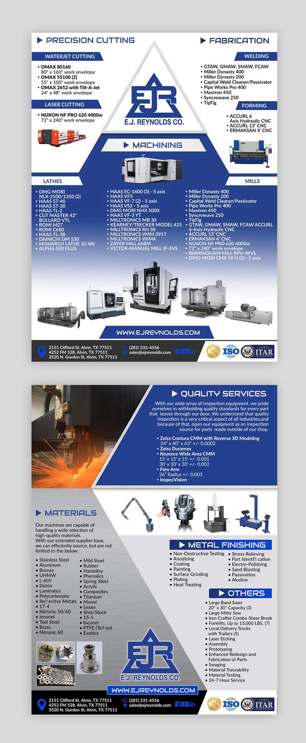 Flyer Design by DA. for this project | Design #30890045