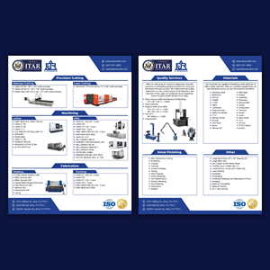 Flyer Design by Bidita Saha for this project | Design: #30891751