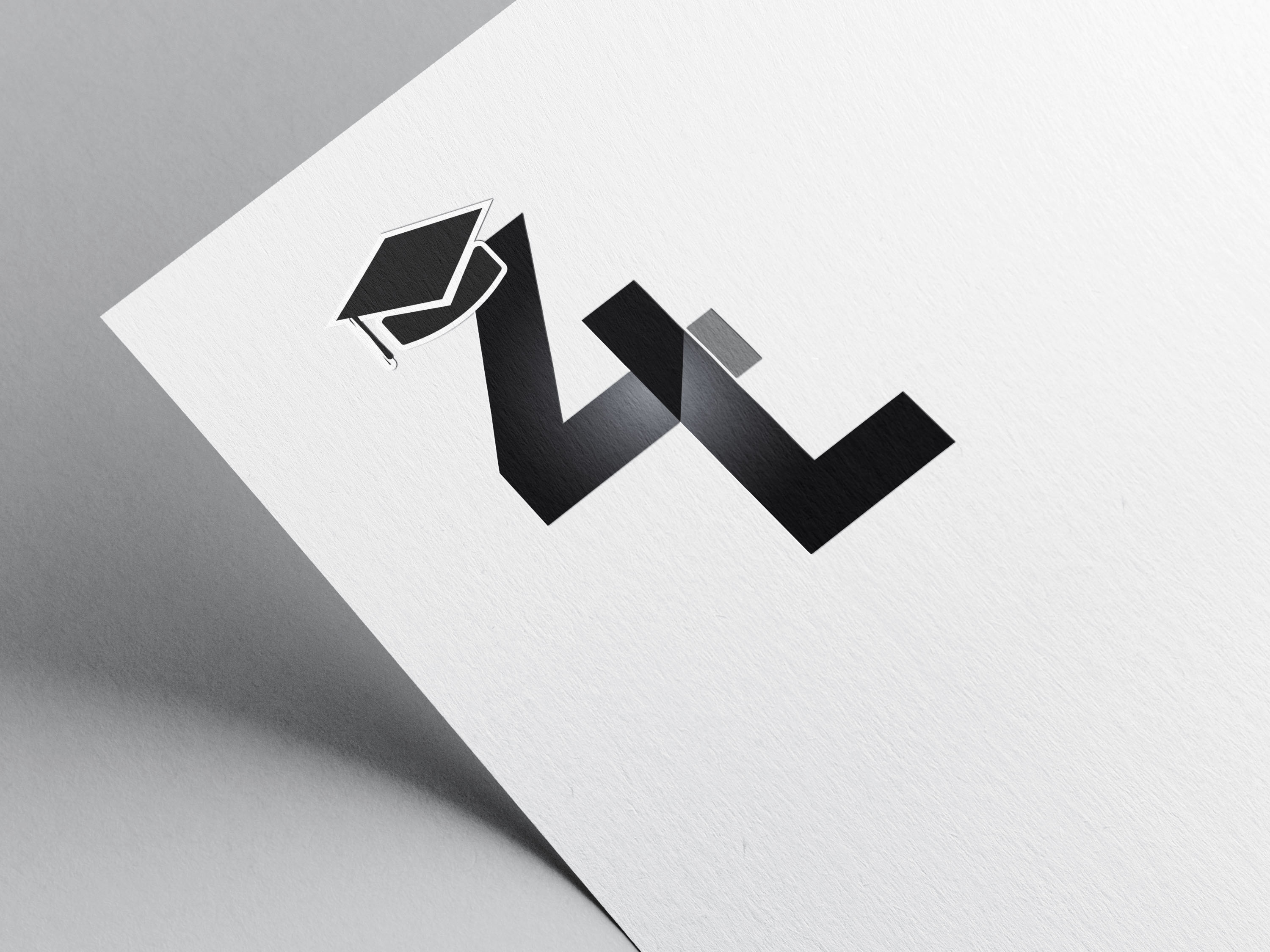 Logo Design by aplomb_ for this project | Design #30896927