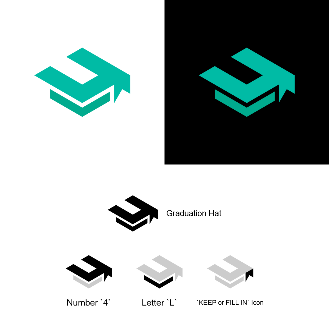 Logo Design by Bagus Exsa for this project | Design #30893995