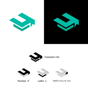 Logo Design by Bagus Exsa